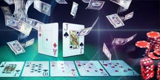 Poker Online Dengan Deposit 10 Ribu